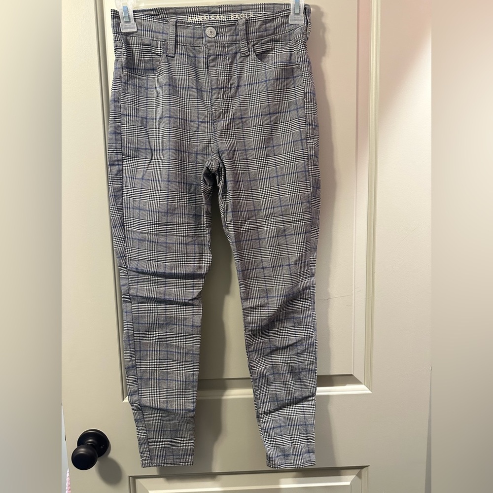 A&E Pants
